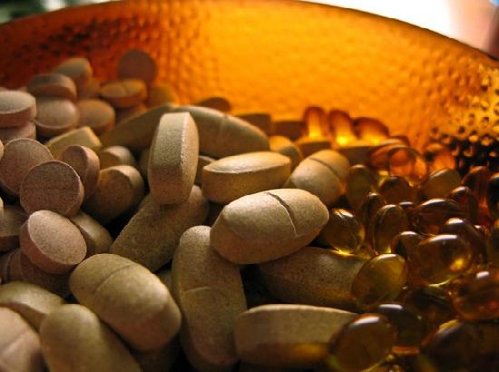 Dietary supplements important weapon for fighting off COVID-19: Study