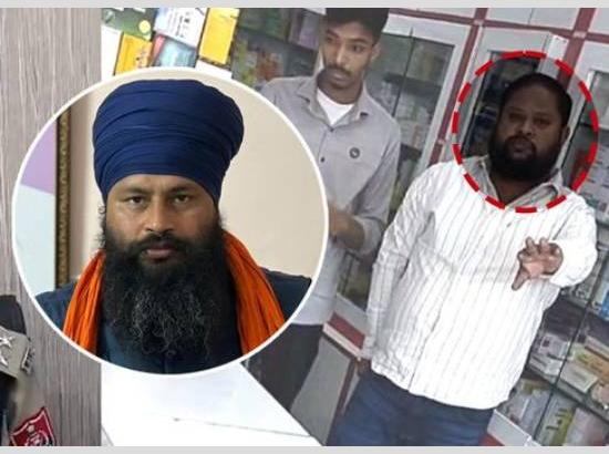 Parvinder Jhota Murder Case: Ashwani Had Five Criminal Cases Against Him- How Was He Issued an Arms Licence?

