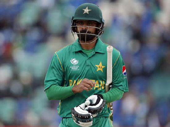 Will delay retirement if T20 World Cup is postponed, says Mohammad Hafeez