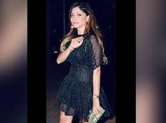 Kanika Kapoor hopes her next COVID-19 test is negative, says she's not in ICU