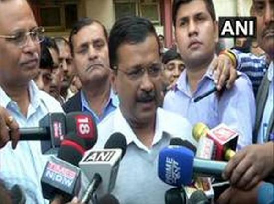Sec 144 to be imposed in Delhi from 9 pm today

