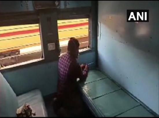Railways converting 312 coaches into isolation wards