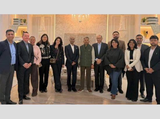 Trident Accelerates European Home Textiles Expansion with Strategic Investments and New Collections

