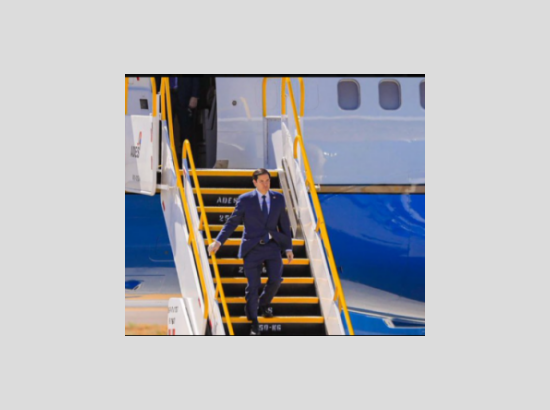 US State Secy Rubio lands in Kolkata on first India visit; trade, defence, energy and QUAD talks on agenda
