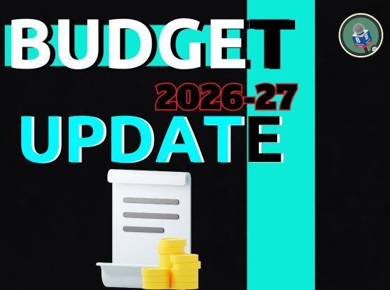 Union Budget: Govt porposes launch of 'Bharat-VISTAAR' multilingual AI platform for agriculture; Watch Video