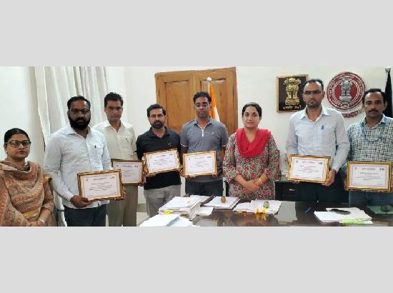 BLOs: The Unsung Heroes of Democracy in Fazilka