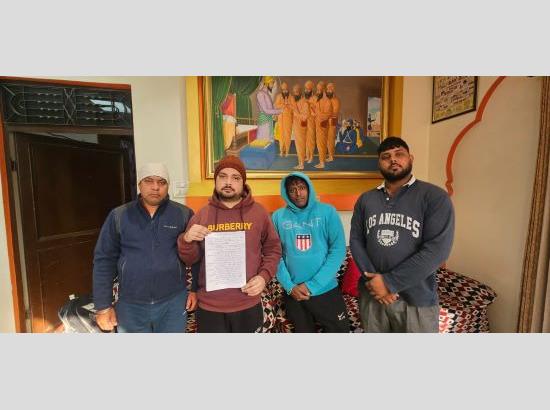 10 Indians including 3 Punjabis recruited in Russian Army feared dead, 4 missing