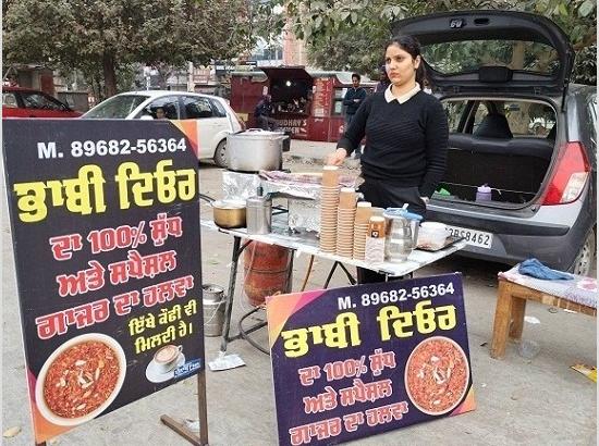 Manpreet Kaur: An Inspiring Role Model for the Youth