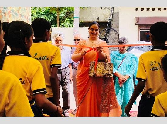 From a Garbage Dump to a Centre of Hope: Vriddhi Inaugurates New Jagatpura Centre