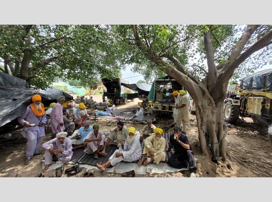 Central Govt to hold meeting with farmers in Chandigarh on Feb 22