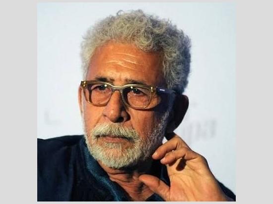 Naseeruddin Shah Backs Diljit Dosanjh Over Sardaar Ji 3 Row, Slams Politically Driven Atta