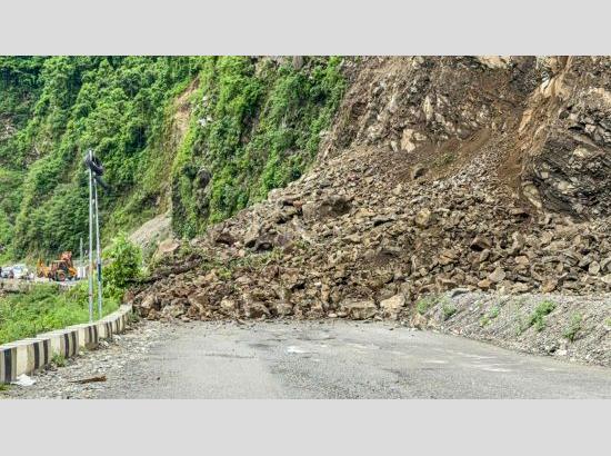 Himachal monsoon toll reaches 95; 56 rain-related, 39 road accident fatalities, says SDMA
