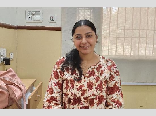 Dr. Maskeen Kullar Leads Quality Healthcare Services at Ayushman Arogya Kendra, Chak Attar Singh Wala