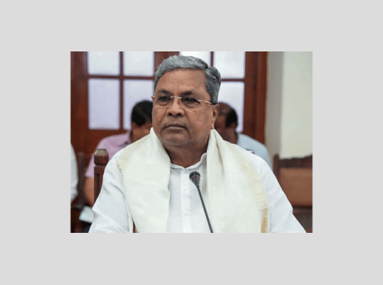 Karnataka CM Siddaramaiah likely to resign today