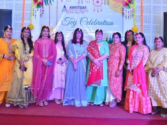Amritsar Holiday Packages - Amritsar Tourism 2023