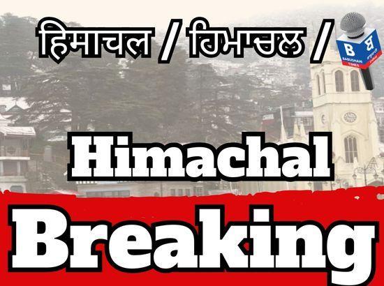 Breaking: Vande Mataram row sparks uproar in Himachal Assembly; BJP MLA walks out