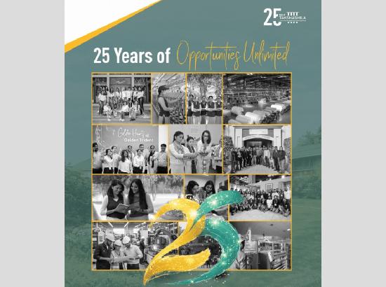 Trident Group launches ‘Takshashila 2026’, Offers 2000+ opportunities to skilled professionals