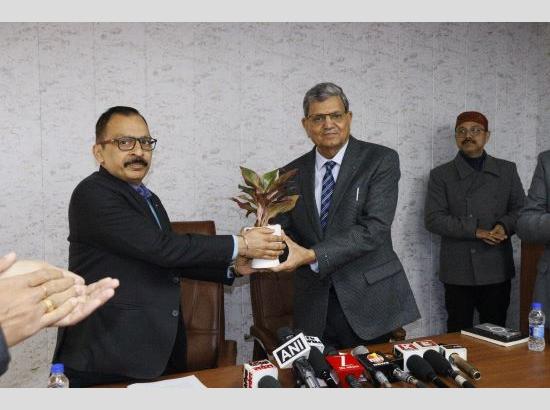 CPDL Signs MoU with CCA Punjab to Enable Renewable Energy Procurement and Energy Cost Savings
