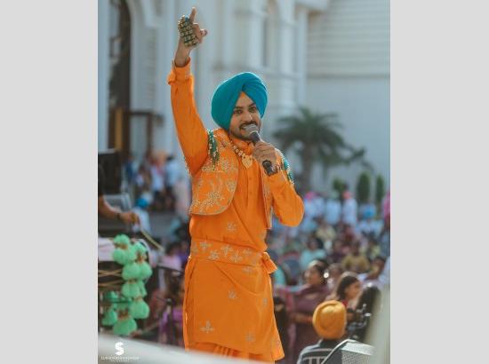 Over 150 phones, cash stolen at Rajvir Jawanda’s funeral in Pona; artists allege organised pickpocket gang