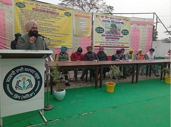 Punjab Panchayat introduces landmark decisions about death rituals, promoting education and rewarding outstanding students 
