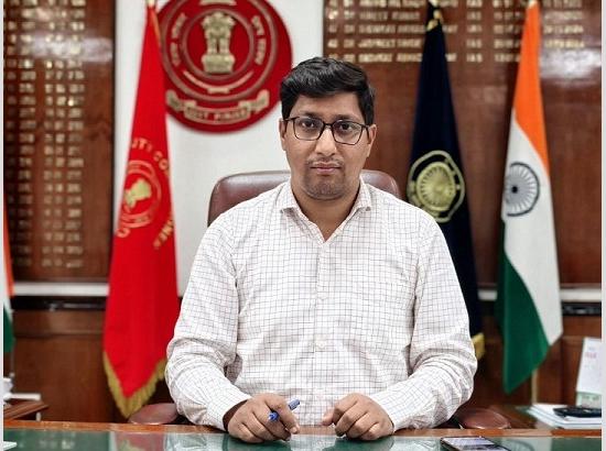 Farmers who sow maize instead of paddy will be given financial assistance of Rs 7,000 per acre: DC Bathinda 