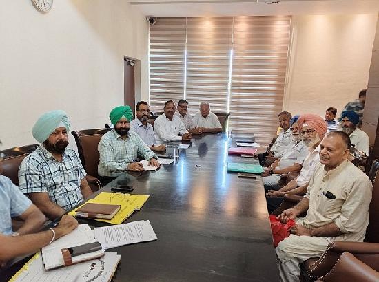 PSPCL Takes Power Grievances to the Ground 