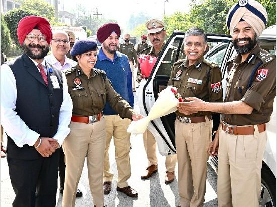 Yudh Nashian Virudh” campaign by Bathinda Police 