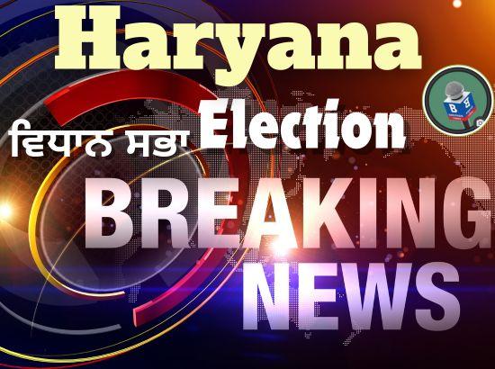 No alliance between AAP-Congress, AAP releases first list of 20 candidates for Haryana Assembly polls; View list