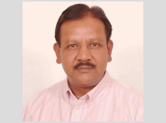 Patiala: Former MC and BJP Leader Anil Mangla’s body recovered from Bhakhra Canal