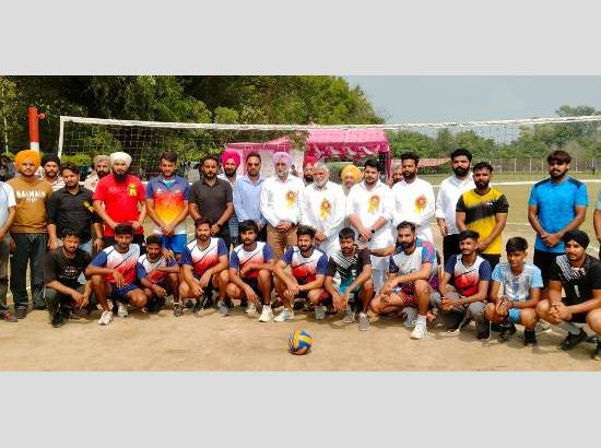 Khedan Watan Punjab Diyan 2024 Season-3 enters 5th day, MLA  Kataria encourages participants