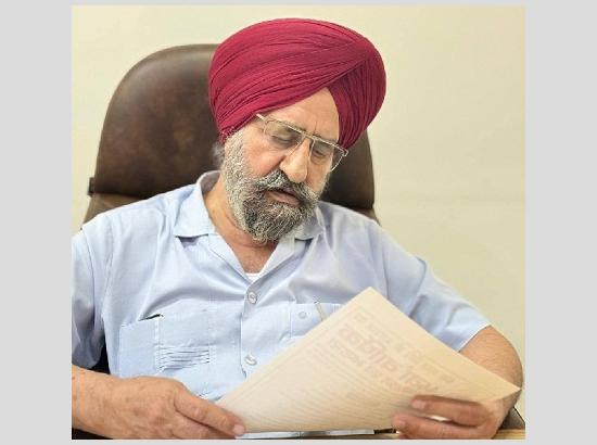 Construction begins to link Bathinda Ring Road Phase-1 to Chandigarh National Highway