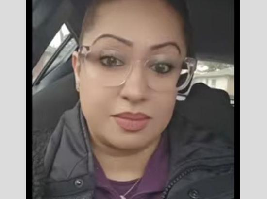 Canada Breaking: Social Media Influencer Nancy Grewal murdered in Canada