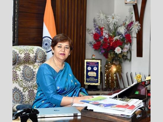 Dev Samaj College for Women bags ‘Sustainable Campus Award 2026’