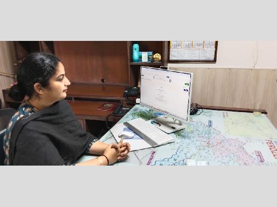 Self-Enumeration facility launched for Census-2027; DC urged to participate 
