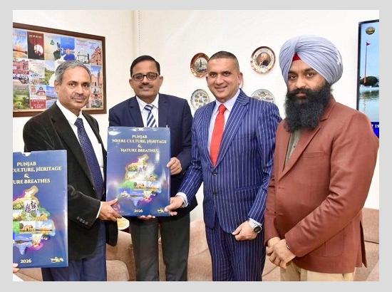 Central Information Commissioner reviews RTI implementation in Punjab