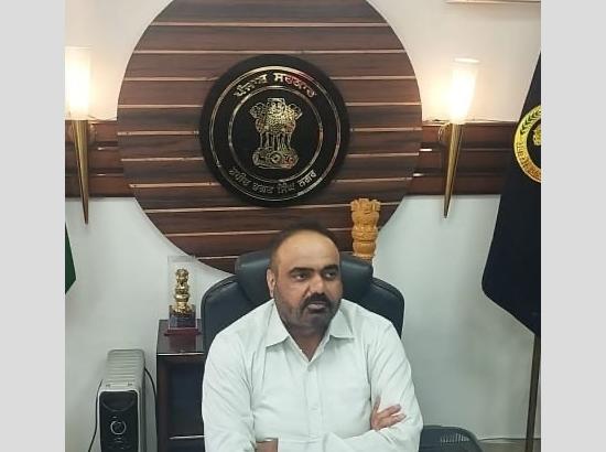 SBS NAGAR: Last day for filing nominations for Municipal Council elections; total 203 nominations filed