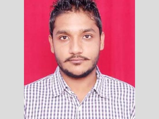 Son of Congress leader commits suicide, blames Zirakpur builder for fraud