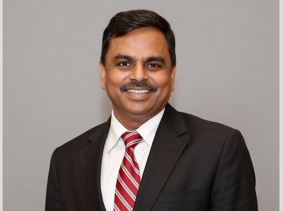 Assam Chief Secretary Ravi Kota gets six-month tenure extension