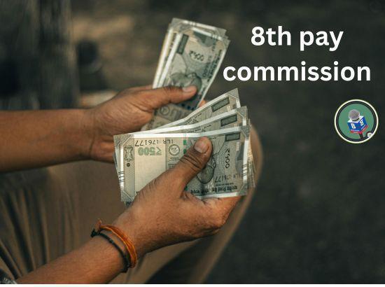 2013-batch IAS officer appointed Deputy Secretary in 8th Pay Commission