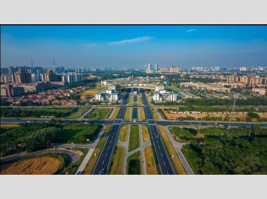 How Expressway Infrastructure Is Turning Mohali Into a Real Estate Hotspot
