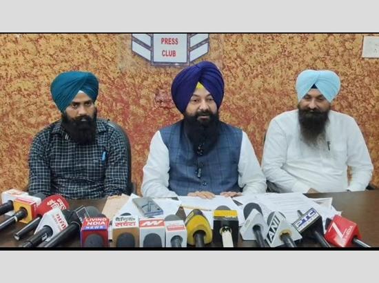 Before asking Punjabis to protect their turbans, Channi must answer mining questions: Jasvir Singh Garhi