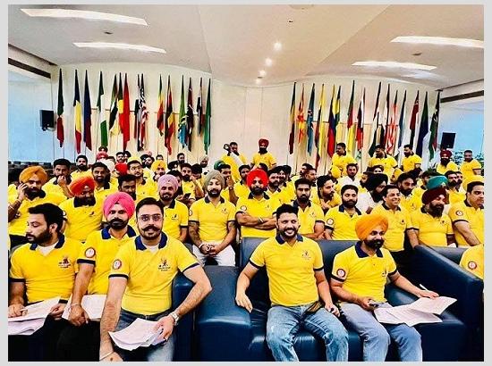 Advocate Raman Sidhu: A Crusader for Punjab’s Youth and a Drug-Free Society