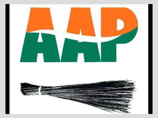 AAP announces election in-charge for Jalandhar Lok Sabha by-poll