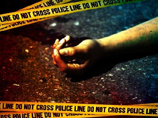 8 killed, over 25 injured after truck collides with pick-up vehicle