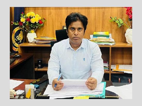 Jalandhar Administration Urges Timely Payment of Property Tax to Avoid Sealing of Commercial Units