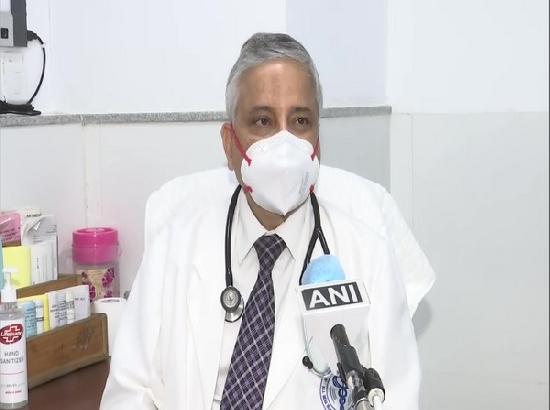 PM Modi's COVID-19 vaccination will help us in getting over hesitancy: AIIMS Director