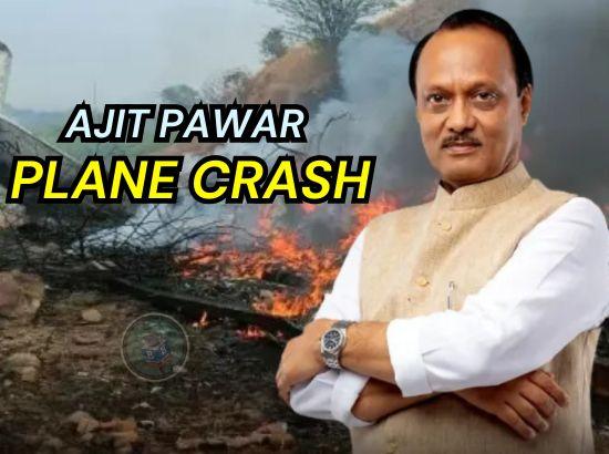 Baramati Plane Crash: Political leaders across nation mourn Ajit Pawar's death