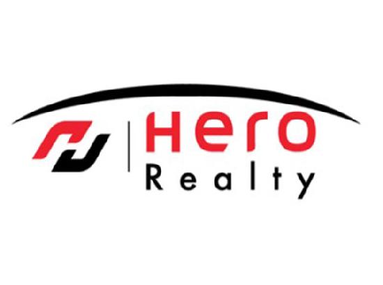 Hero Realty bags prestigious IGBC Gold Rating for green principles