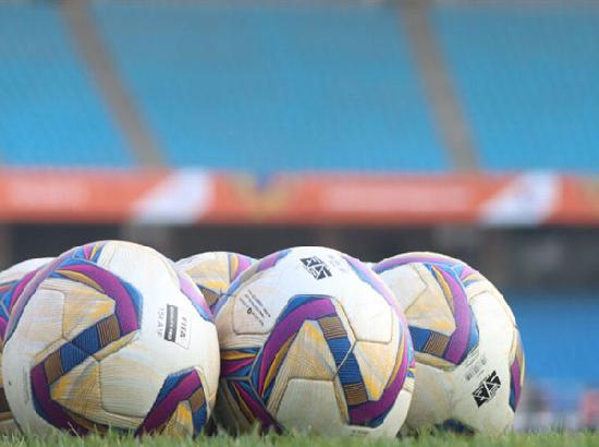 Three Indian footballers selected for training session at Old Trafford in Manchester