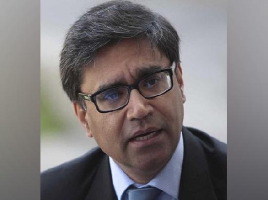 Vikram Misri appointed India's new Foreign Secretary